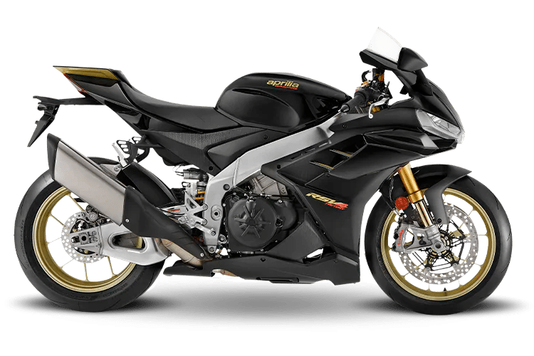 Aprilia RSV4 Factory