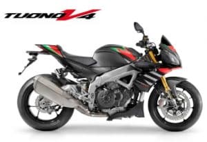 APRILIA-TUONO-V4