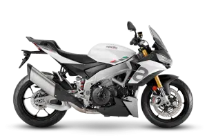 Aprilia Tuono V4 - Aprilia Colombia