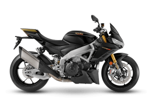 Aprilia Tuono V4 Factory - Aprilia Colombia