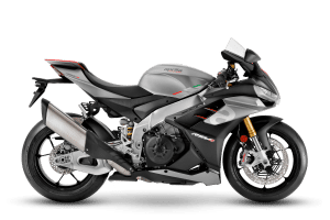 Aprilia RSV4 - Aprilia colombia
