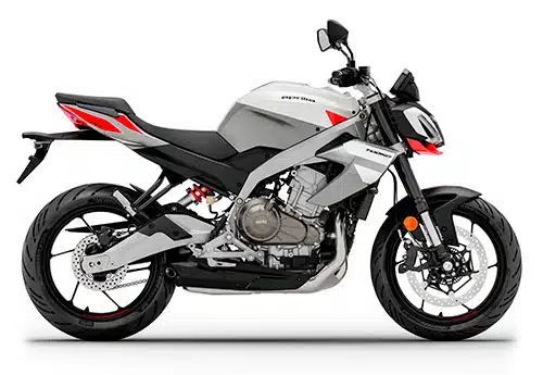 Aprilia Tuono 457 - Aprilia Colombia 2025