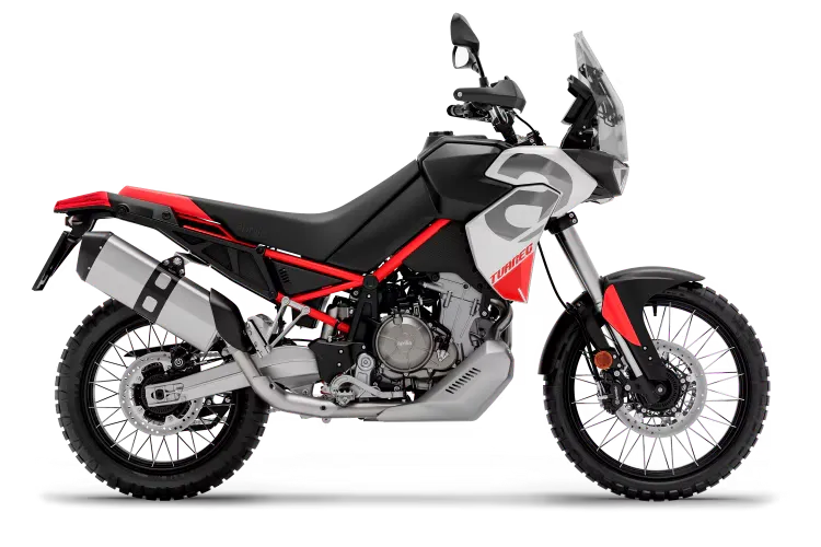 Aprilia Tuareg 660 - Aprilia Colombia 2026