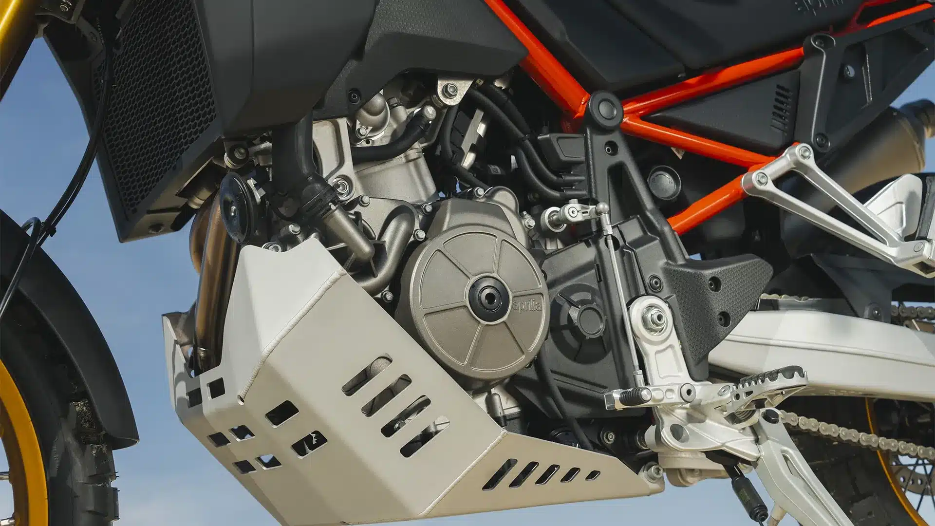 Aprilia Tuareg 2026 - Aprilia Colombia