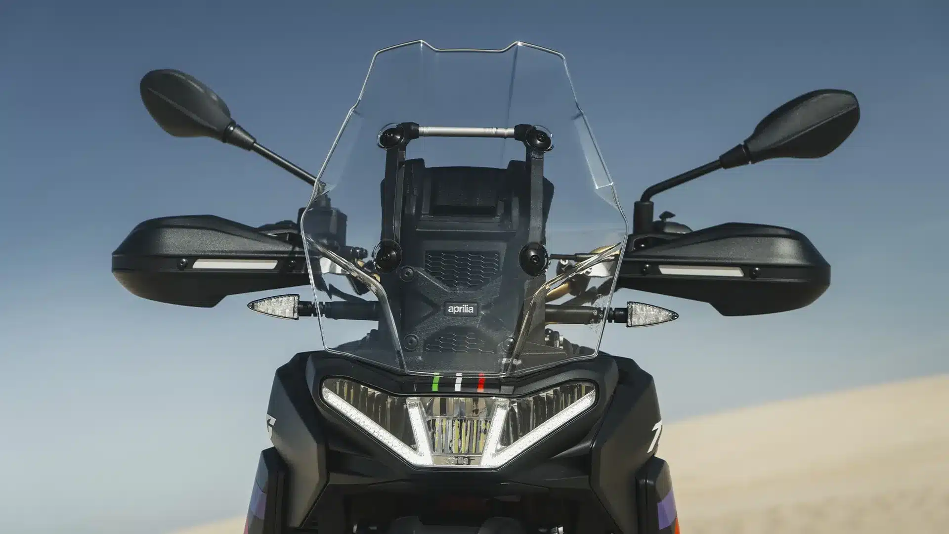 Aprilia Tuareg 2026 - Aprilia Colombia