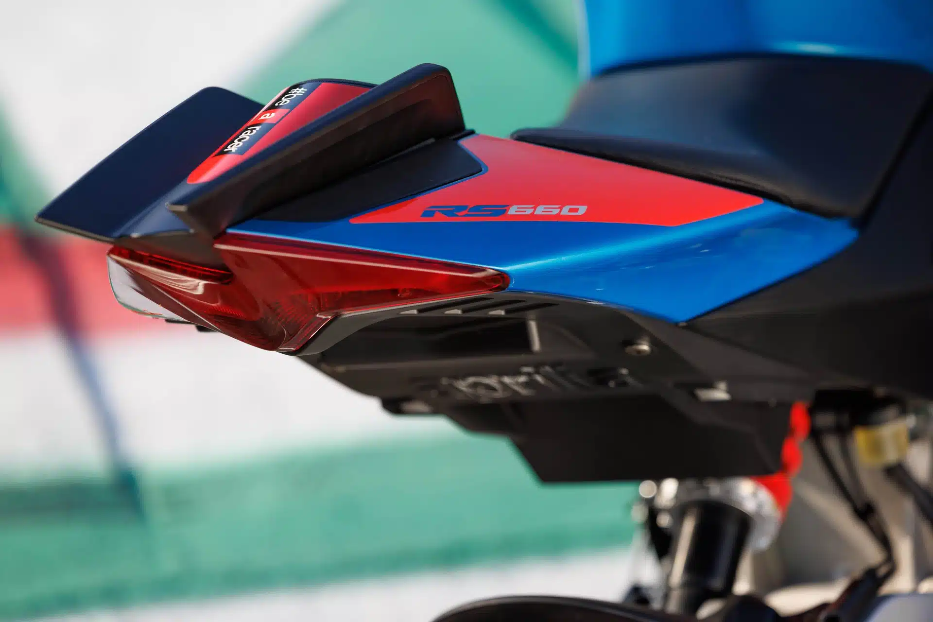 Aprilia RS 660 Gallery 2