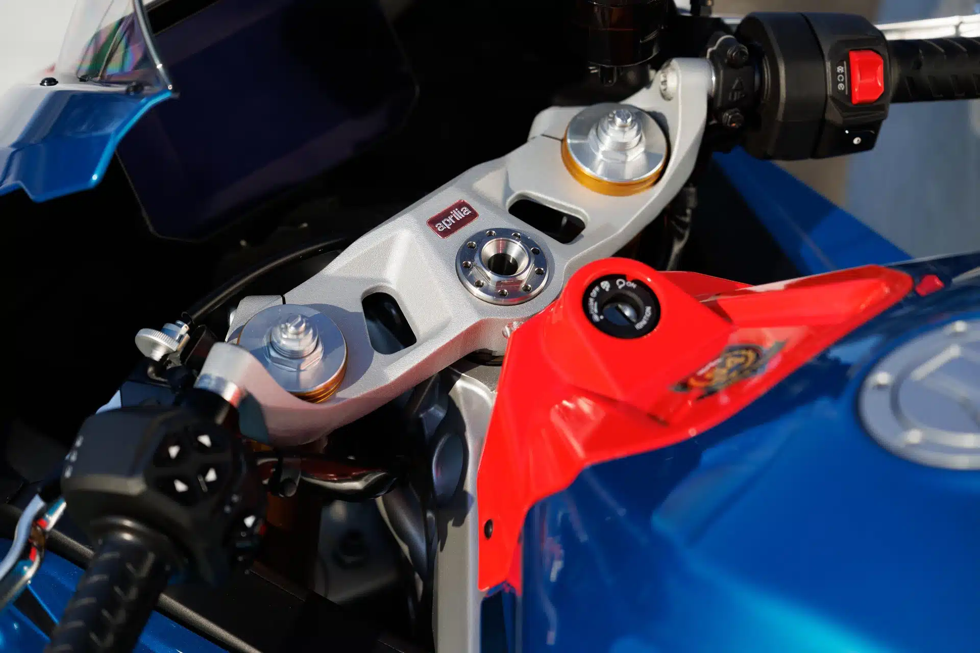 Aprilia RS 660 Gallery 3