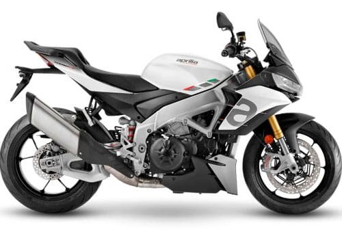 Aprilia Tuono V4 - Aprilia Colombia